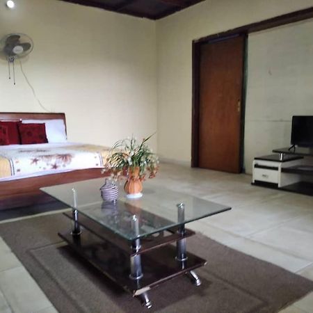 Zion Inn Kigali Extérieur photo