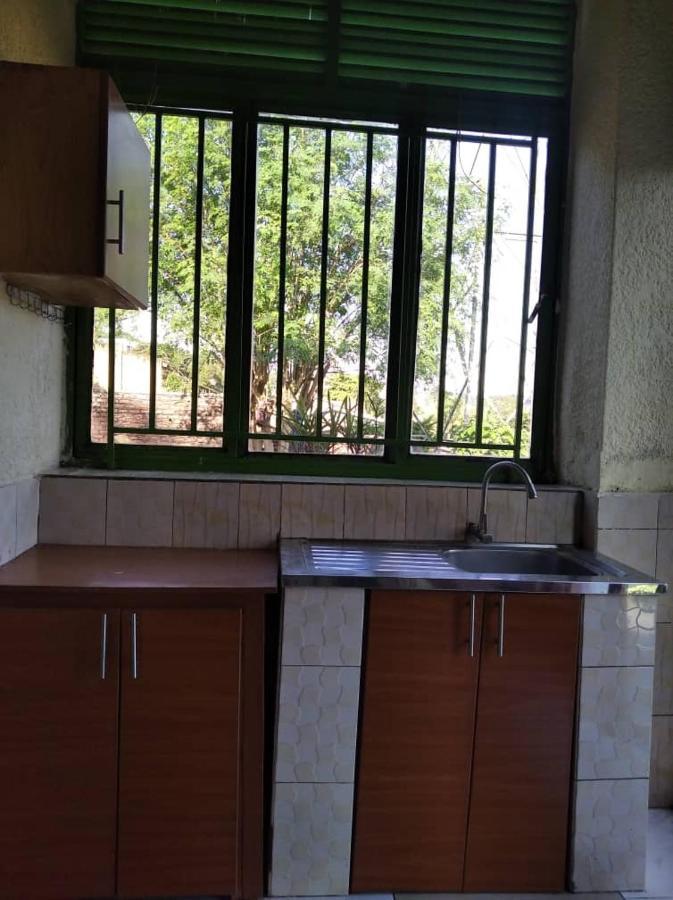 Zion Inn Kigali Extérieur photo
