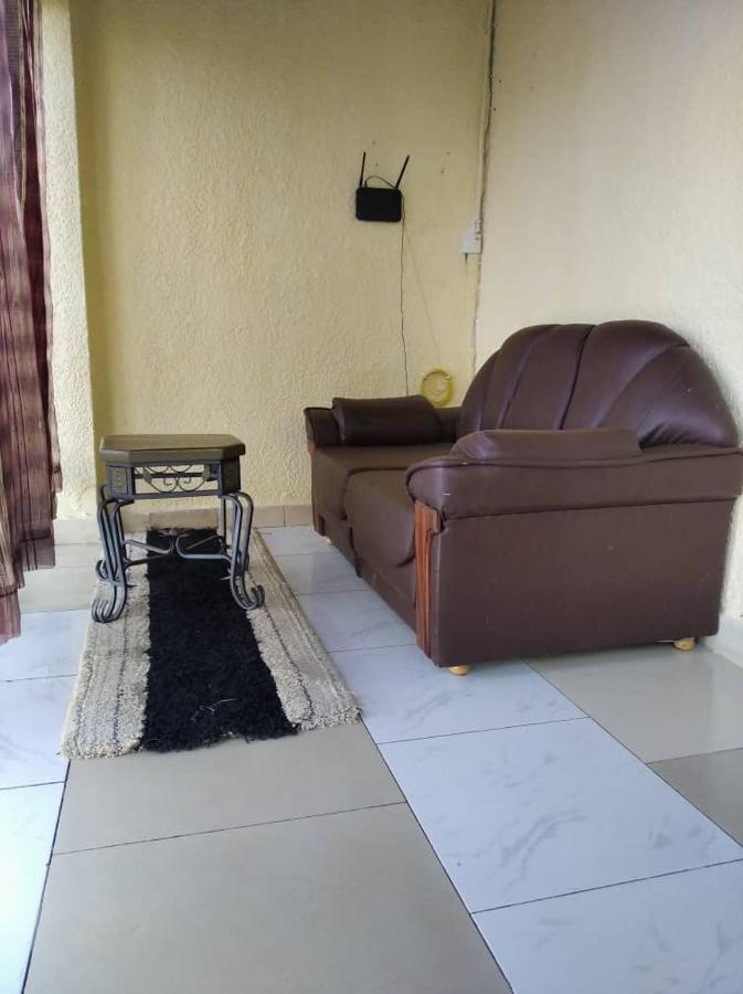 Zion Inn Kigali Extérieur photo