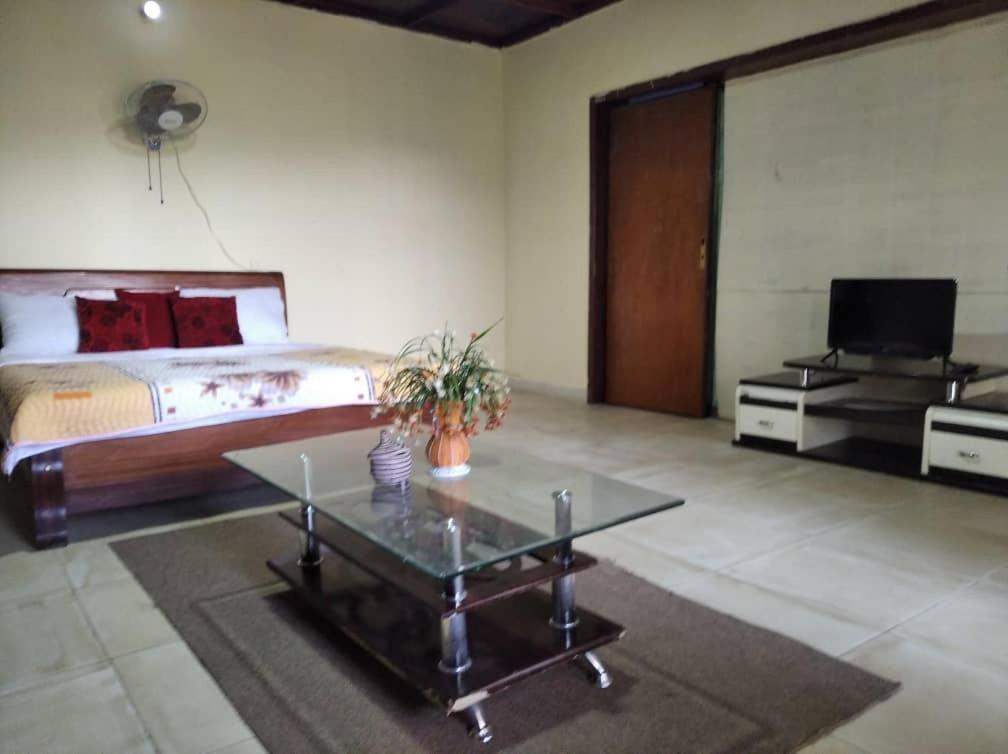 Zion Inn Kigali Extérieur photo