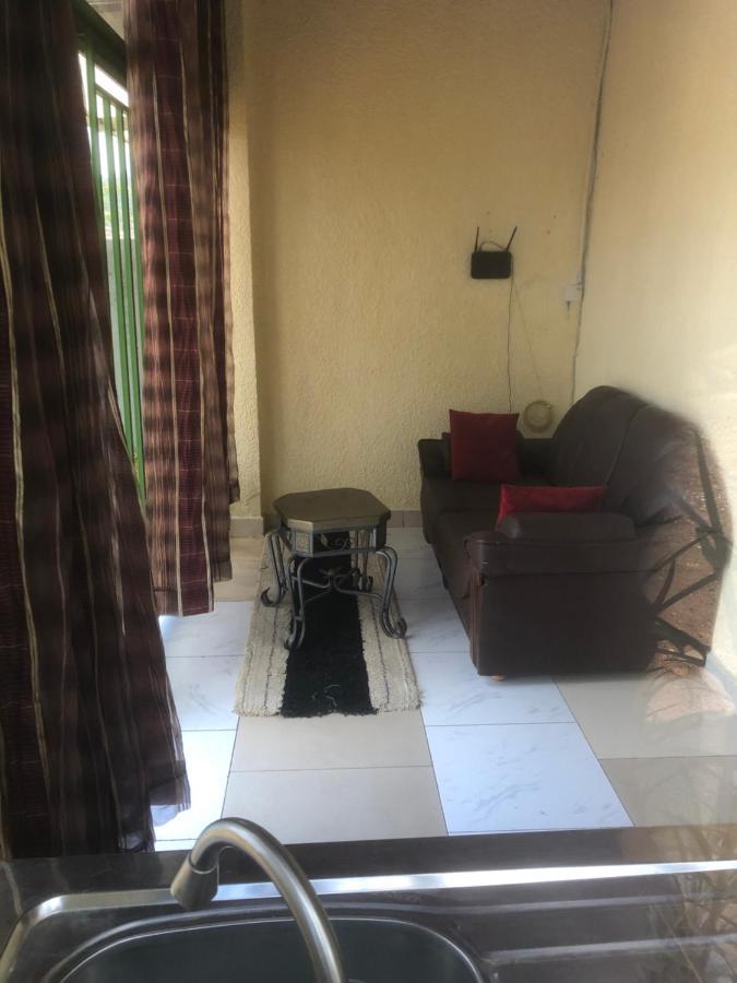 Zion Inn Kigali Extérieur photo