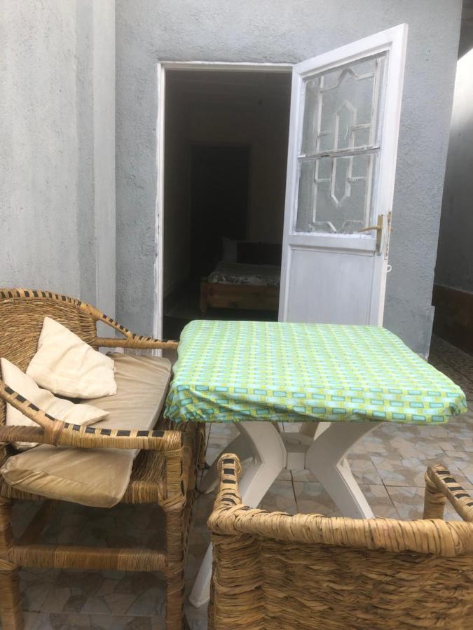 Zion Inn Kigali Extérieur photo