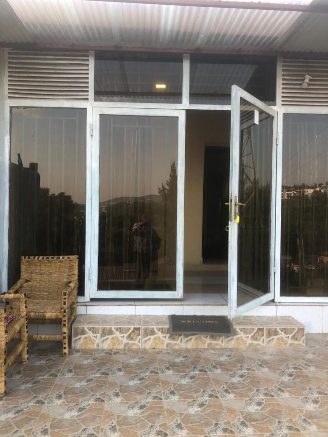 Zion Inn Kigali Extérieur photo