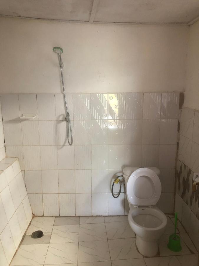 Zion Inn Kigali Extérieur photo