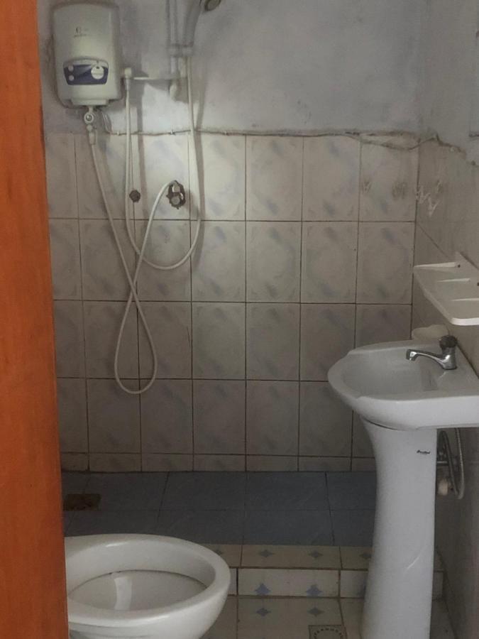 Zion Inn Kigali Extérieur photo