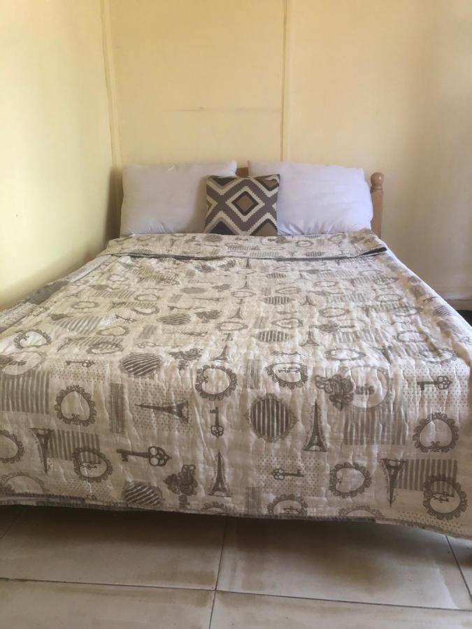 Zion Inn Kigali Extérieur photo