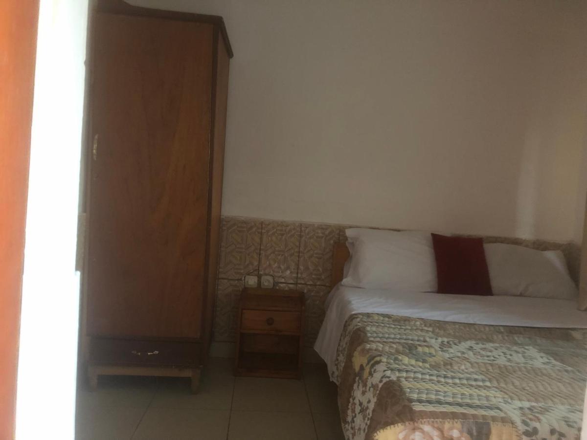 Zion Inn Kigali Extérieur photo