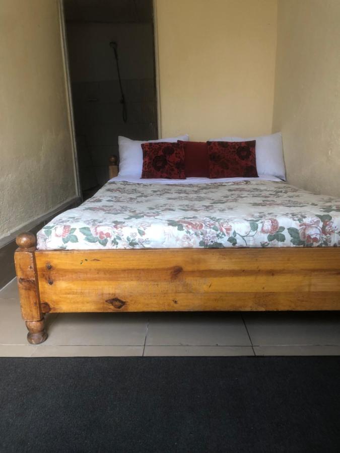 Zion Inn Kigali Extérieur photo