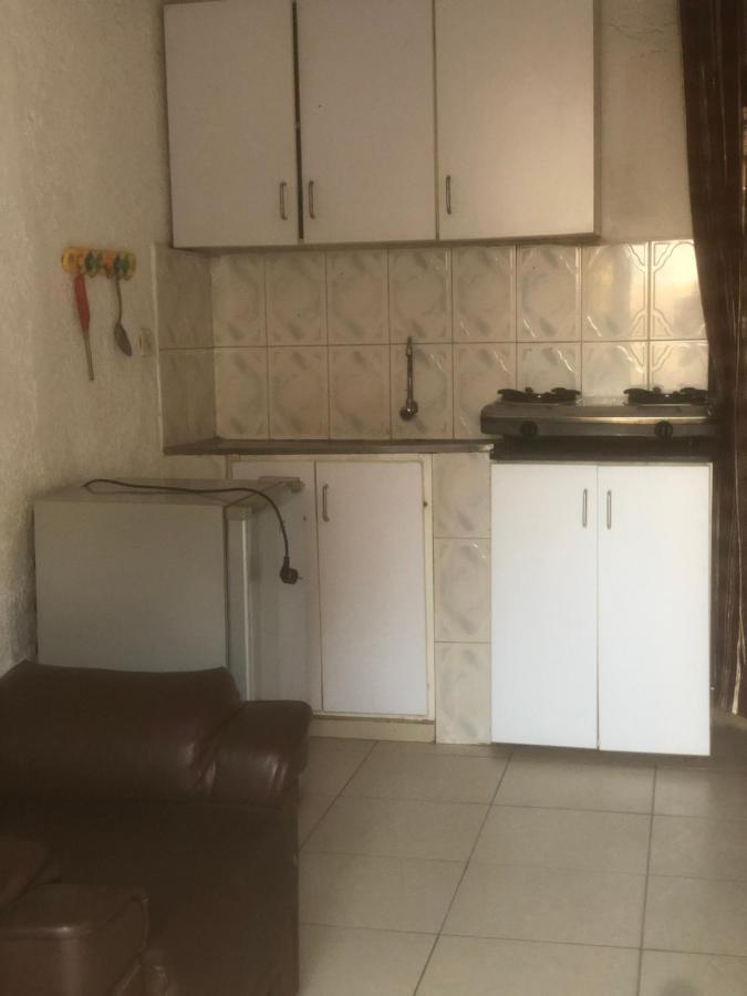 Zion Inn Kigali Extérieur photo