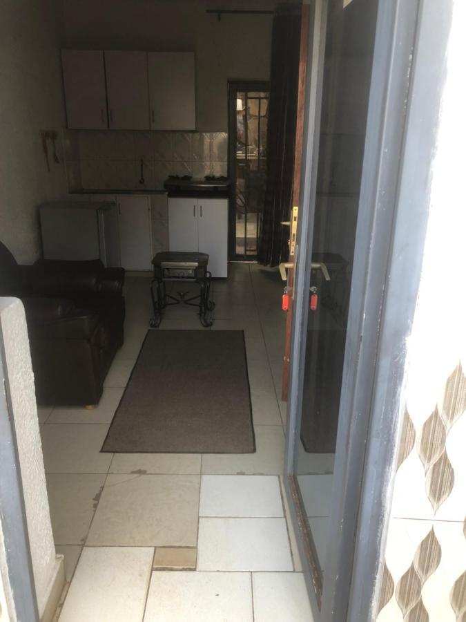 Zion Inn Kigali Extérieur photo