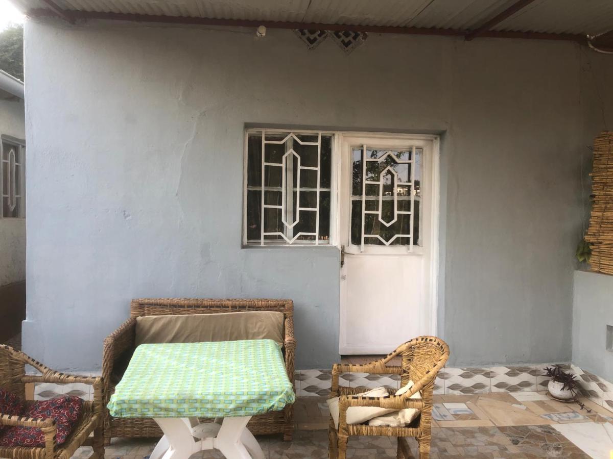 Zion Inn Kigali Extérieur photo