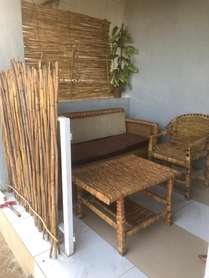 Zion Inn Kigali Extérieur photo