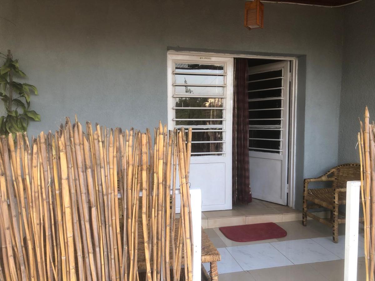 Zion Inn Kigali Extérieur photo