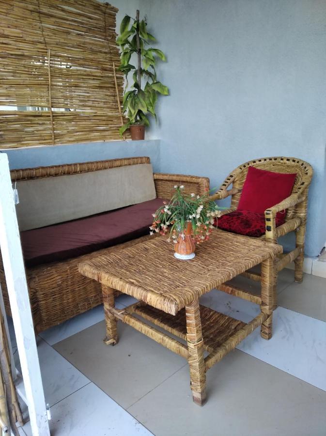 Zion Inn Kigali Extérieur photo