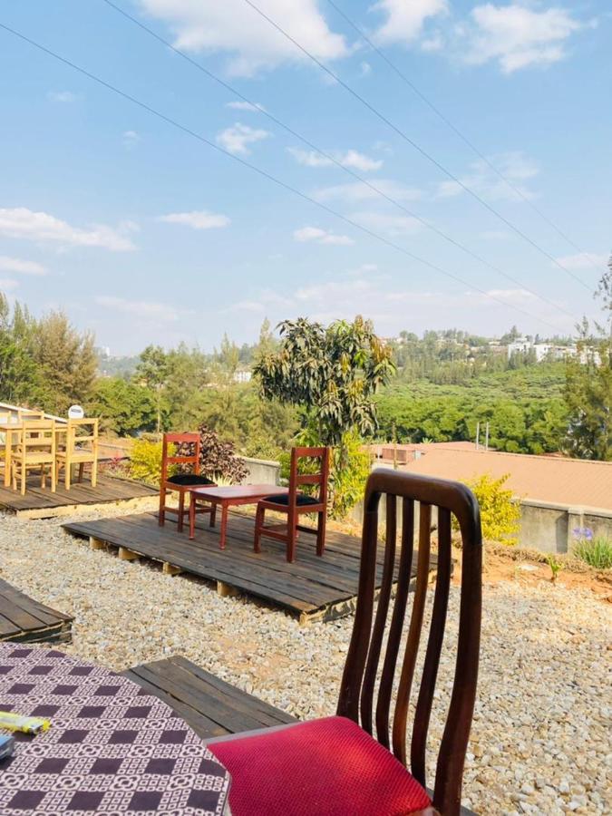 Zion Inn Kigali Extérieur photo