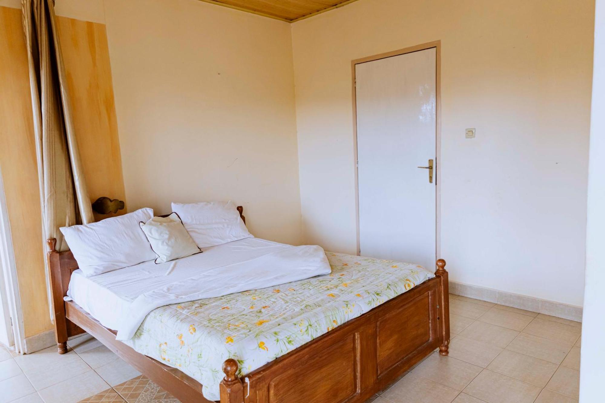 Zion Inn Kigali Extérieur photo